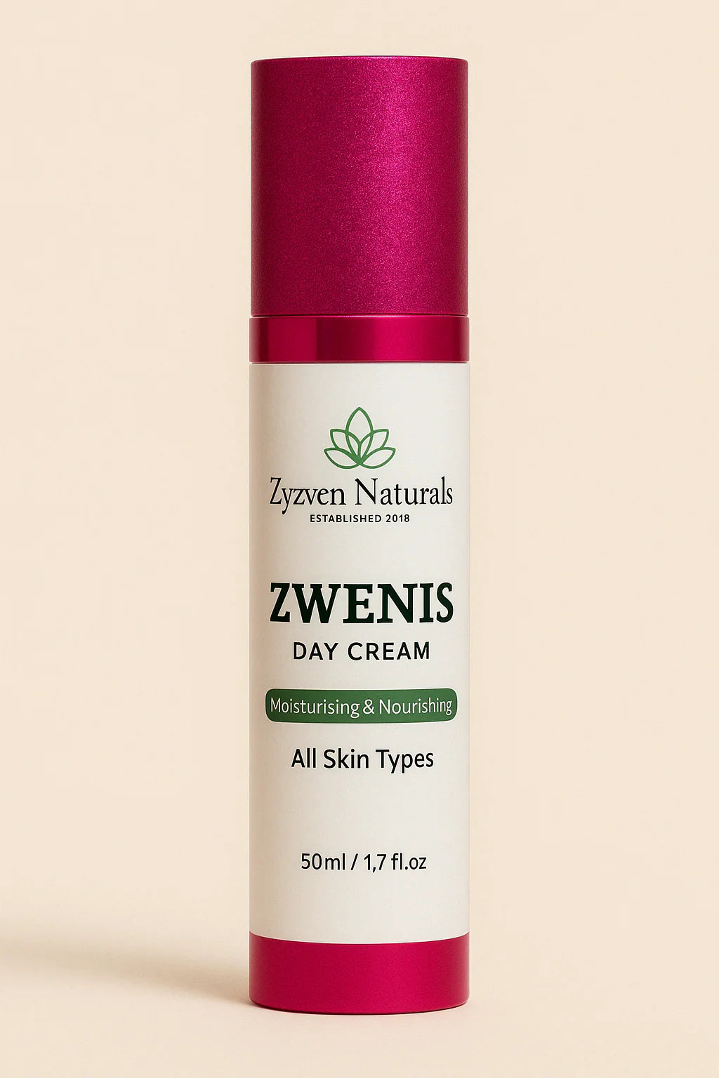 Zwenis Day Cream – 50ml