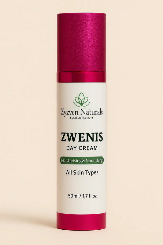 Zwenis Day Cream – 50ml