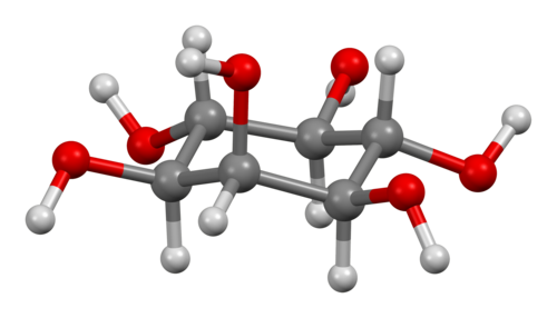 Myo-Inositol