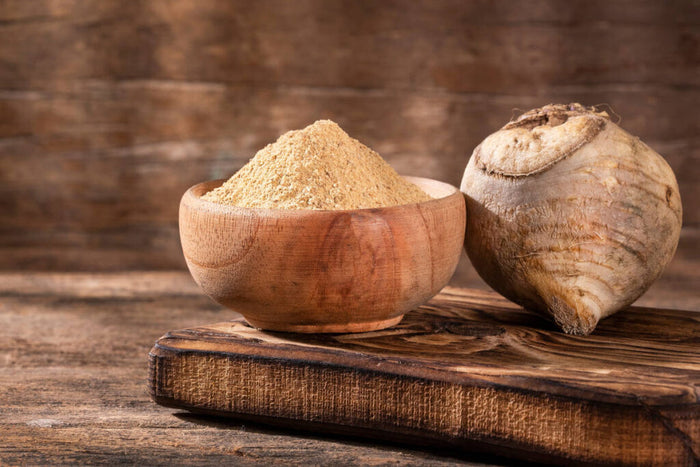 Shatavari · Maca Root