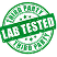 Lab Tested