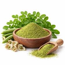 Nutrient-rich daily support