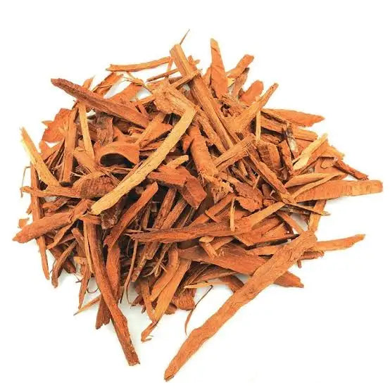 Ceylon Cinnamon · 9 mg