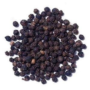 Zinc · Black Pepper