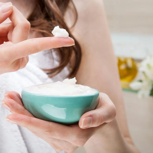 Jharlis topp till tå serum 150ml