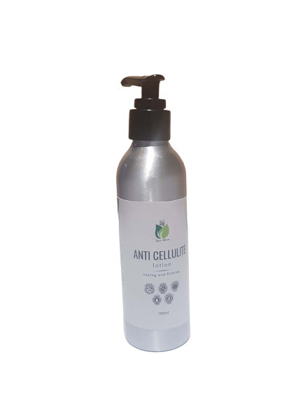Anti Cellulite Body Lotion 150ml
