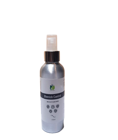 Zyzven Naturals Blemish Control Moisturiser – 150ml
