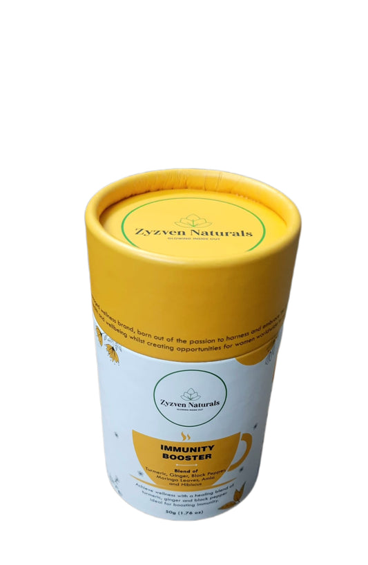 Immunity Booster