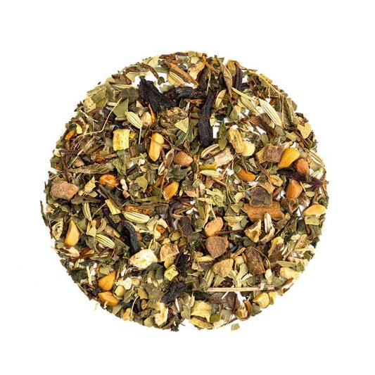 WombMan Balance Tea 80 (Bringer balans till kvinnans inre)