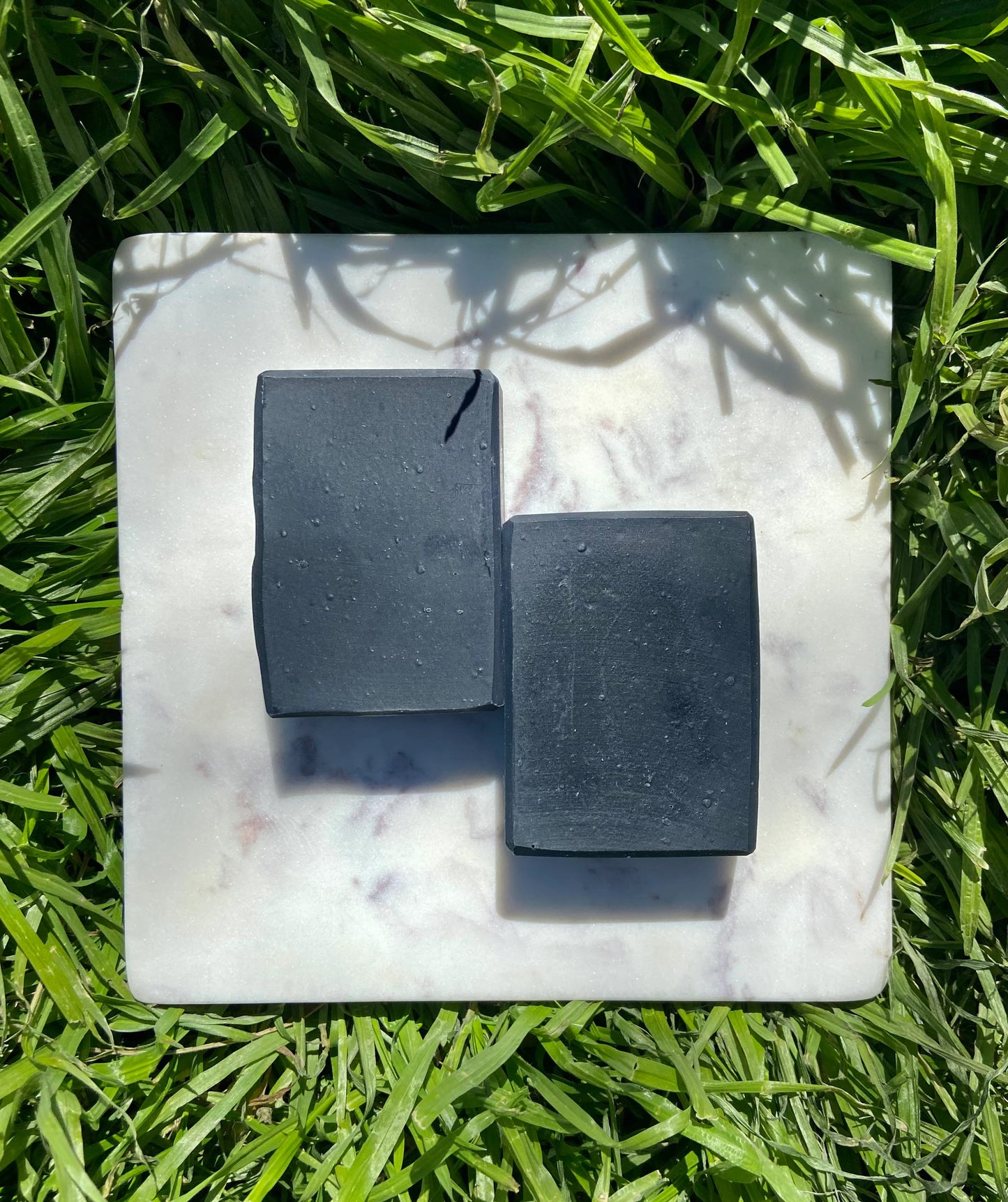 Charcoal With Goat Milk Soap