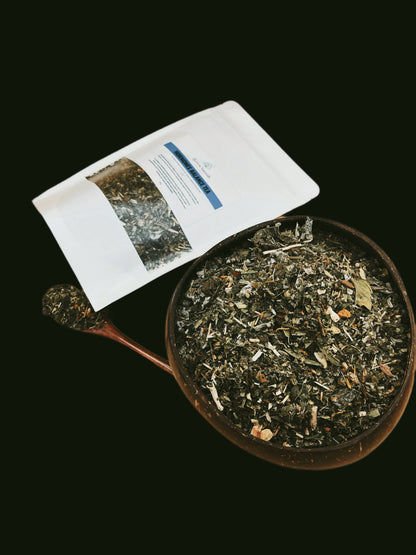Hormone Balancing Tea (women’s brew)