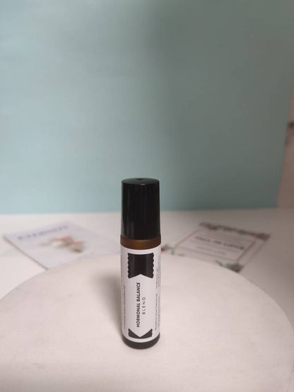Hormone balancing roller (unisex)