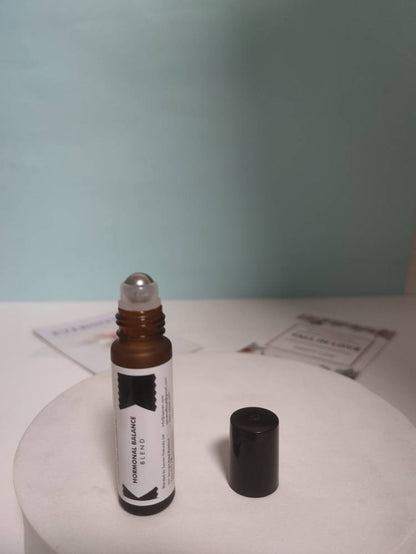 Hormone balancing roller (unisex)