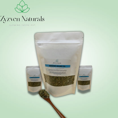 Hormone Balancing Tea (women’s brew)