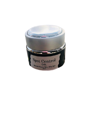 Zyzven Naturals Spot Control Gel – 50ml